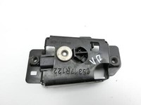 Renault Megane III CC 10-16 Airbagsensor Crashsensor Sensor Rechts Vorne Renault Megane III CC 10-16 19.03.2014... Vorschau 3