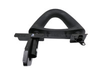 Mercedes R171 SLK 200 04-08 Kopfstütze Rechts oder Links Hinten Mercedes R171 SLK 200 04-08 03.08.2005 A1718601332... Vorschau 1