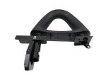 Mercedes R171 SLK 200 04-08 Kopfstütze Rechts oder Links Hinten Mercedes R171 SLK 200 04-08 03.08.2005 A1718601332... Vorschau 1