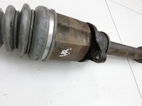 Jeep Compass MK49 10-14 2,1 120KW Antriebswelle Gelenkwelle Rechts Vorne Jeep Compass MK49 10-14 31.01.2014 gebraucht Vorschau 5