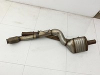 Mercedes S205 W205 14-18 CDI 2,2 100KW Partikelfilter Rußpartikelfilter Dieselpartikelfilter DPF Mercedes S205 W205... Vorschau 1