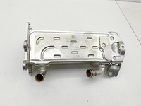 Mercedes W212 S212 E200 09-13 CDI  2,2 100KW Abgaskühlung Wärmetauscher Mercedes W212 S212 E200 09-13 13.09.2011... Vorschau 6