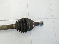 Opel Antara L07 07-11 CDTi 2,0 110KW Antriebswelle Gelenkwelle Links Vorne Opel Antara L07 07-11 09.02.2007... Vorschau 5