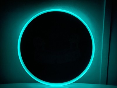 Axiom - Limited Edition R2 Eclipse Neutron Glow Crave - Choose Disc
