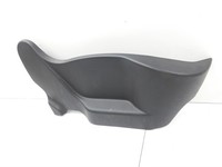 Renault Clio IV BH 12-16 5T Blende Innen Seitenverkleidung für Beifahrer Sitz Rechts Vorne Renault Clio IV BH 12-16... Vorschau 4
