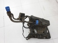 Audi A4 8W 19-24 TDI 2,0 120KW Additiv Tank Behälter Audi A4 8W 19-24 27.01.2020 8W0131878BN 4067439AE 4067410AD... Vorschau 8