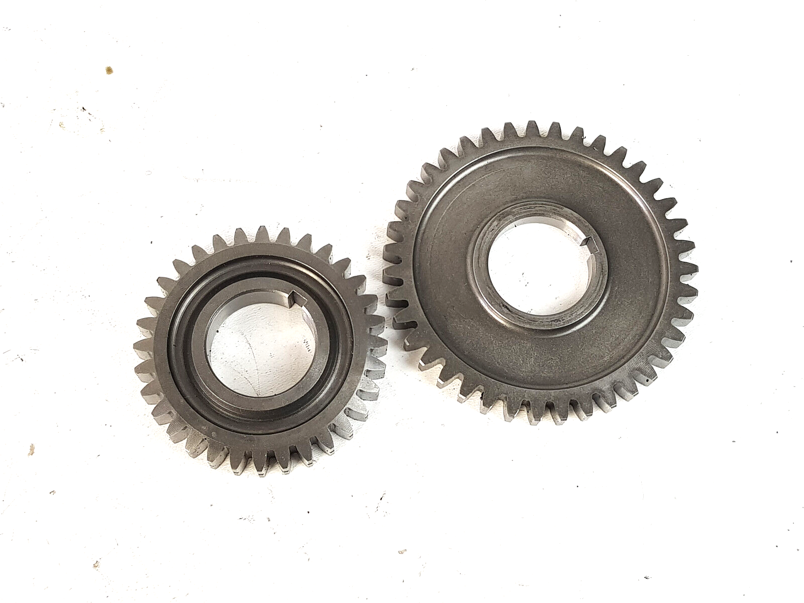 Ingranaggio Primario Albero Motore HUSQVARNA SM ie 610 2007 2008 2009 Iniezione