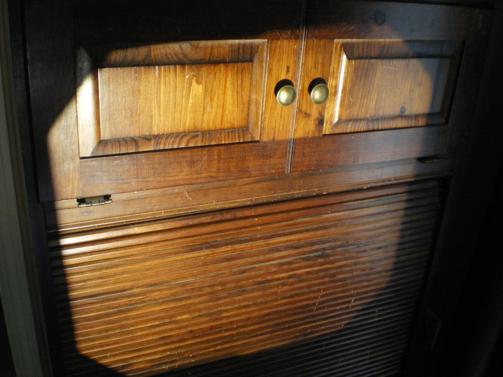 Braun D 300 Slide Projector Straight Tray Made in West Germany