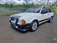 Ford Escort RS1600i - 55k Miles - Stunning Condition