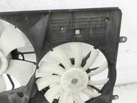 Suzuki Vitara LY 18-24 1,0 82KW Kühlerlüfter Lüfter Ventilator Lüfterzarge Suzuki Vitara LY 18-24 18.07.2019... Vorschau 3