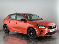 2021 Vauxhall Corsa 1.2 Turbo SE Euro 6 (s/s) 5dr HATCHBACK Petrol Manual