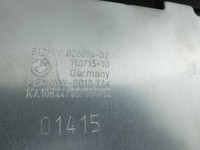 BMW I3 I01 13-17 Elektro  125KW 12S Li-On Batterie Modul Akku 48v 2,8KWH BMW I3 I01 13-17 27.02.2015 61277625066... Vorschau 6