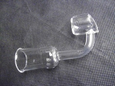 23g Top Star Double Tube female Quartz Banger Nail Aromatherapy Oil Fancier