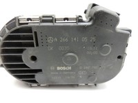 Mercedes S204 C180 09-14 CGI 1,8 115KW 271.820 Drosselklappe Mercedes S204 C180 09-14 01.06.2010 A2661410525... Vorschau 3