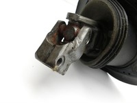 Audi A6 4G 11-14 Lenkungsteil Lenksäule Kreuzgelenk Audi A6 4G 11-14 02.07.2013 4G1419753B gebraucht Vorschau 4