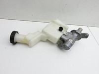 Nissan Micra V K14 17-22 Hauptbremszylinder mit Behälter Nissan Micra V K14 17-22 27.08.2020 460105RB0A gebraucht Vorschau 5