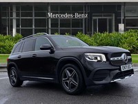 2021 Mercedes-Benz GLB GLB 200 AMG Line Premium 5dr 7G-Tronic ESTATE PETROL Auto