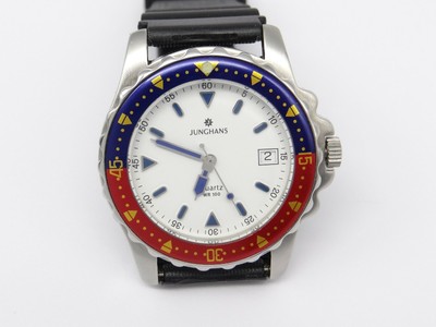 junghans diver
