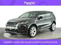 2022 Land Rover Discovery Sport 2.0 D200 MHEV Urban Edition SUV 5dr Diesel Auto 