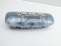 Ford EcoSport 12-22 Blende Innen Ford EcoSport 12-22 14.10.2014 8A6A-13K767-BB34X1 9940-26 gebraucht Vorschau 2