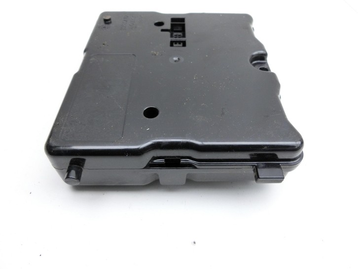 Renault Megane IV 4 16-21 Steuergerät ECU Modul BHTC 196867-02 Renault Megane IV 4 16-21 10.12.2018 gebraucht Vorschau 4