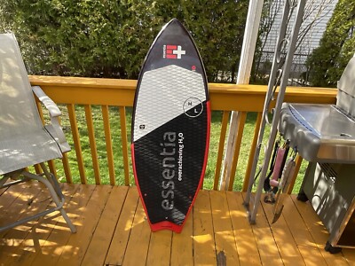 Wakeboard 4'8 Essentia Hyperlite