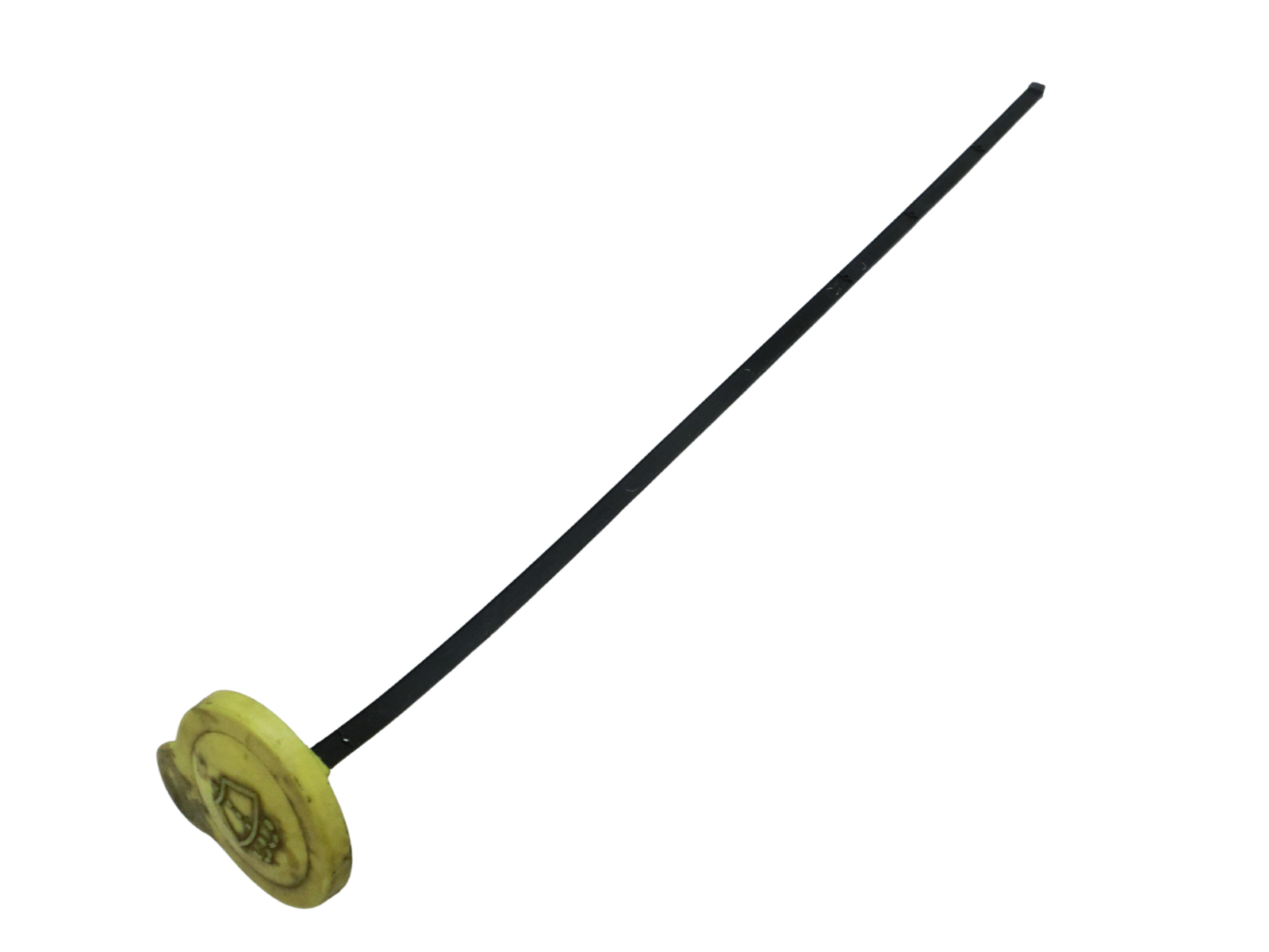 Varilla de nivel Tapa para Envase agua limpiaparabrisas Nissan Qashqai J10 07-10 - Bild 1