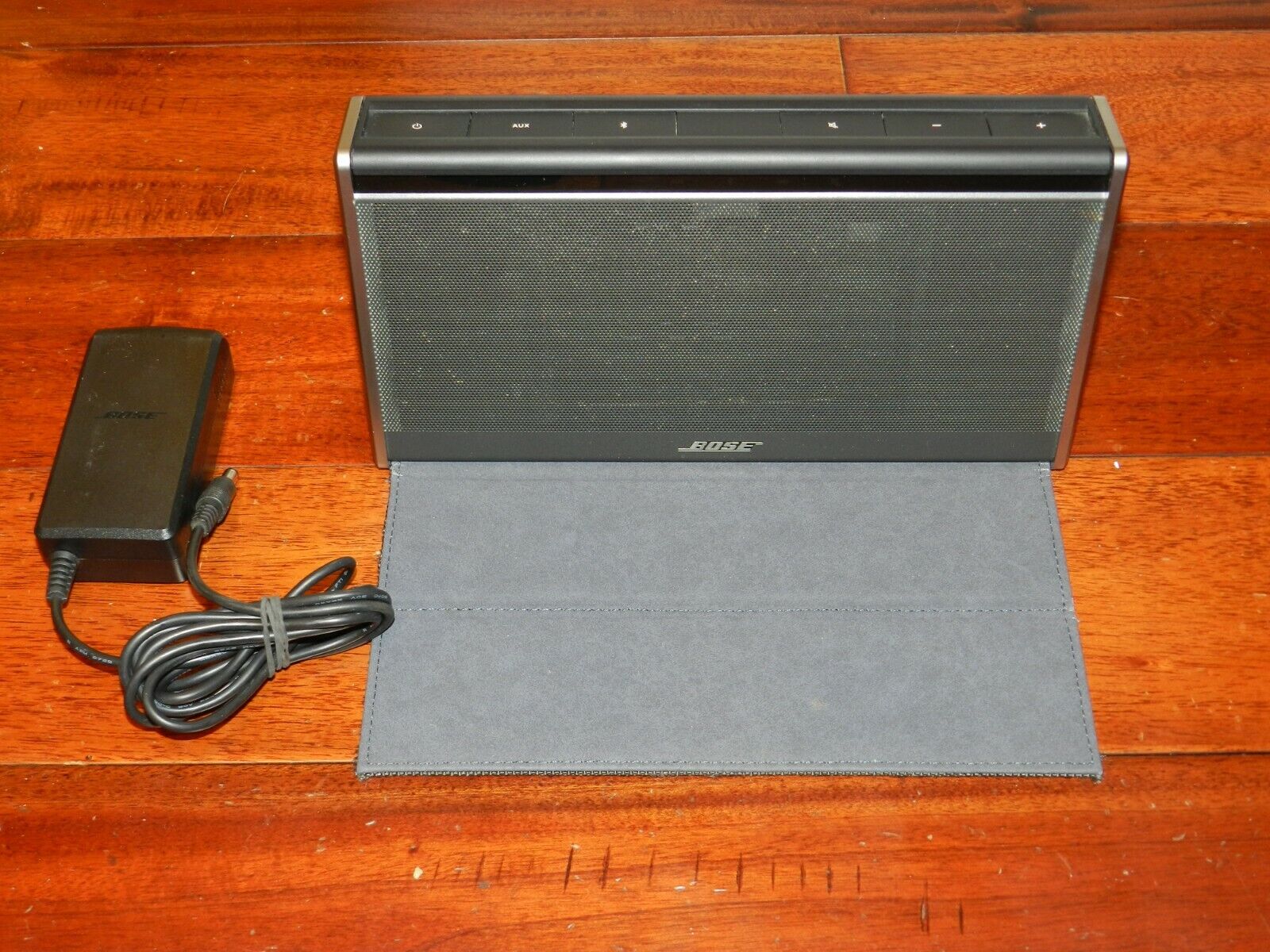 Bose SoundLink Mobile Speaker II Wireless Bluetooth Portable Bose SoundLink Mobile Speaker II Wireless Bluetooth Portable