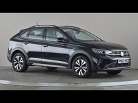2023 Volkswagen Taigo 1.0 TSI 110 Life Hatchback PETROL Manual