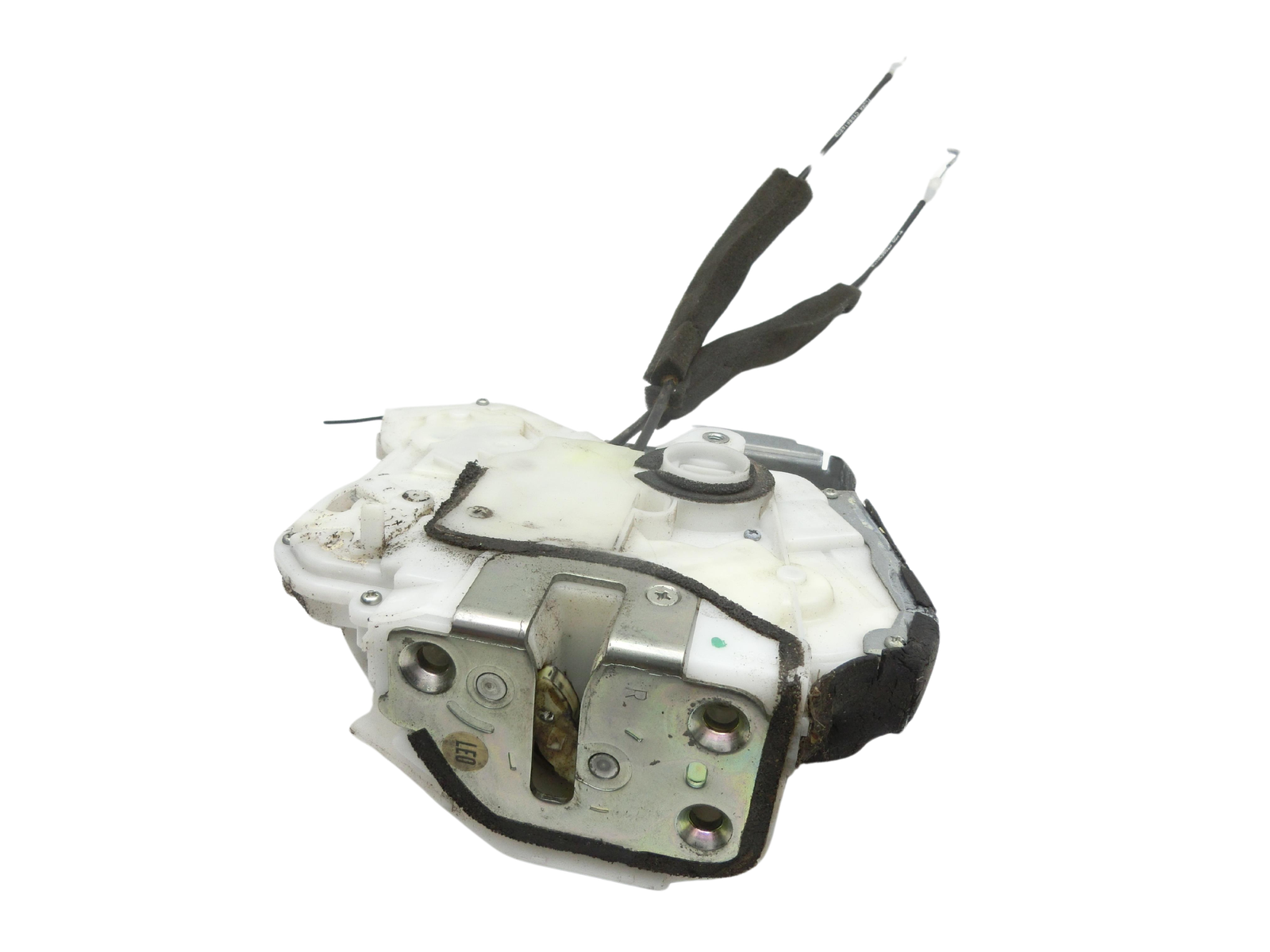 door lock with adjusting motor Right Rear for Honda Accord VIII CW3 08-11 - Bild 1