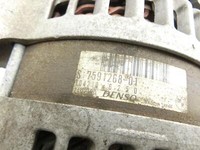 BMW F10 523i 10-13 3,0i 150KW Lichtmaschine Generator 210A BMW F10 523i 10-13 21.05.2010 7591271 12317591271... Vorschau 5