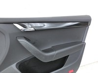 Skoda Octavia III 5E 12-17 Kombi Türverkleidung Türpappe Rechts Vorne Skoda Octavia III 5E 12-17 04.12.2018... Vorschau 4