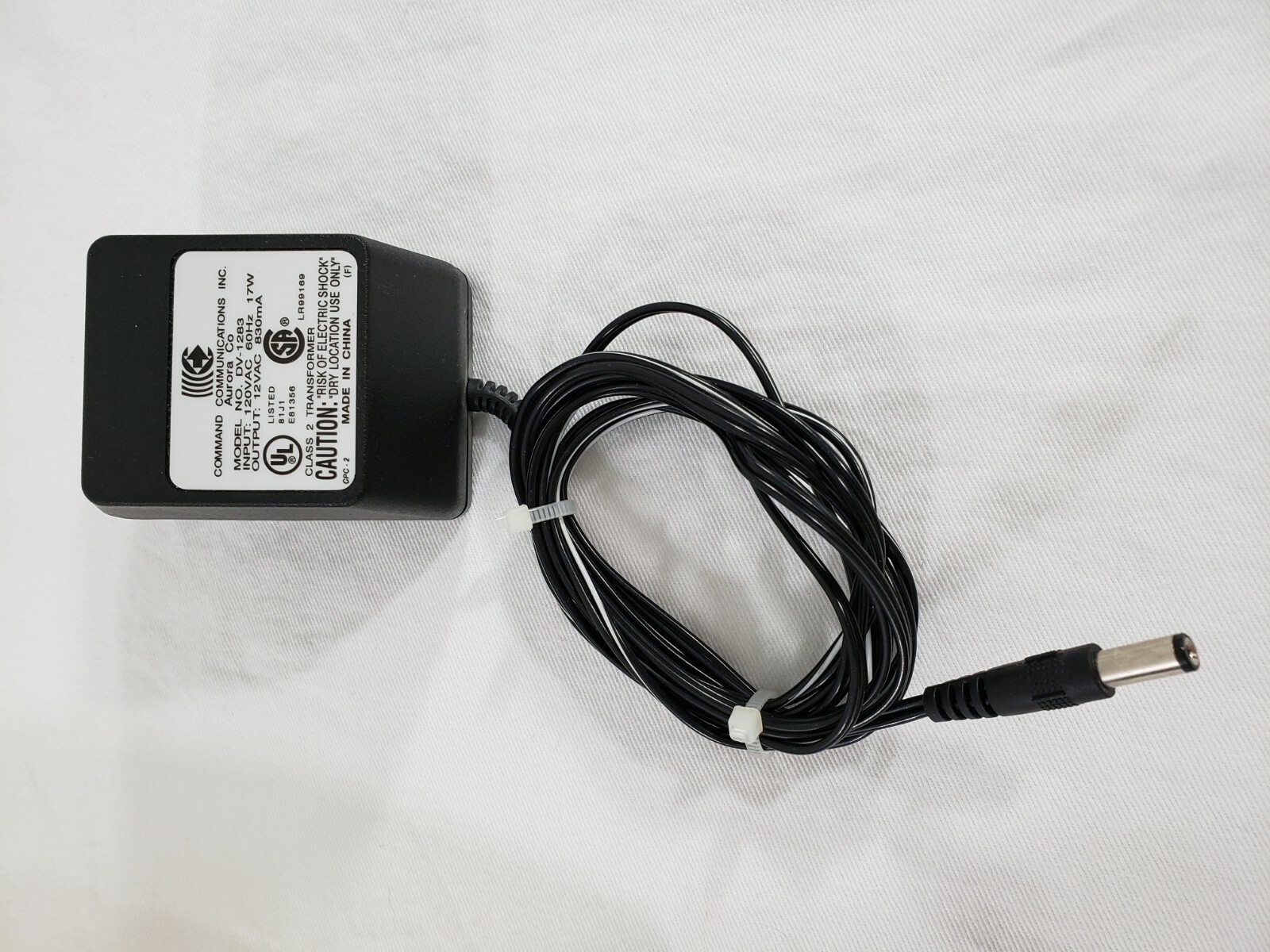 Command Communications 3-Port Phone Modem Line Sharing Device ComSwitch3500