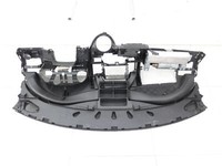 VW T5 7E 09-15 Armaturenbrett Panel komplett VW T5 7E 09-15 18.04.2012 7E1857003BC gebraucht Vorschau 7