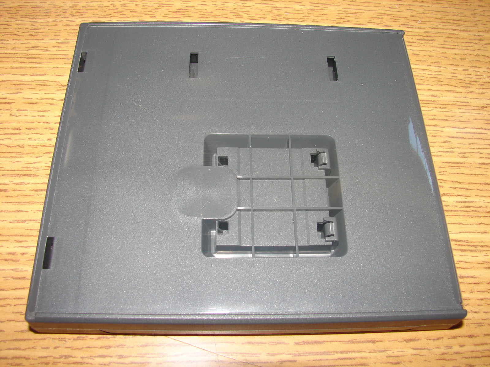 **NEW**  AUTHENTIC Nintendo Branded Empty DS Cases + GBA Game Slot  LOW PRICE!!