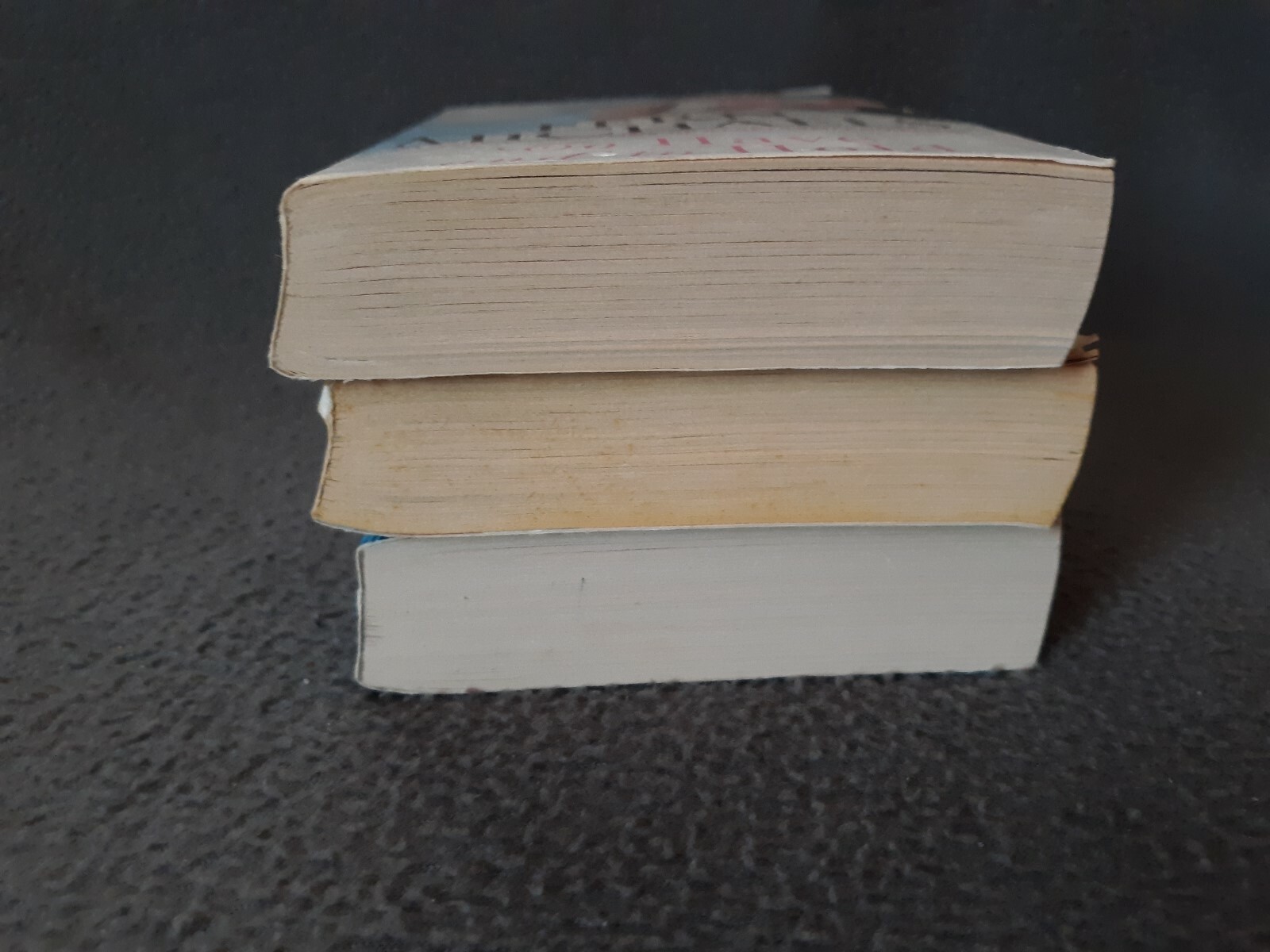 Fern Michaels Lot of 3 Paperbacks Kiss and Tell/The Jury/To Have and to Hold