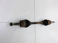 Opel Astra K B16 15-19 CDTI 1,6 81KW Autom Antriebswelle Gelenkwelle Links Vorne Opel Astra K B16 15-19 07.06.2017... Vorschau 2