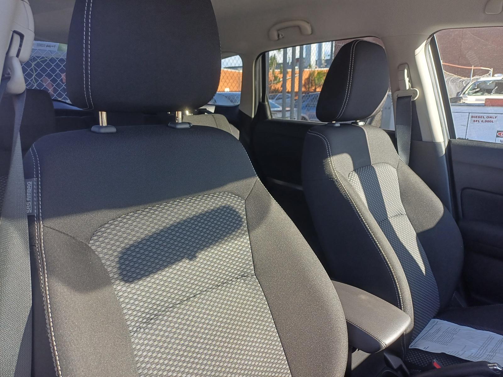 SUZUKI VITARA LY 06/2015-2024 RIGHT FRONT LOWER CONTROL ARM VIN TSM - thumbnail 8