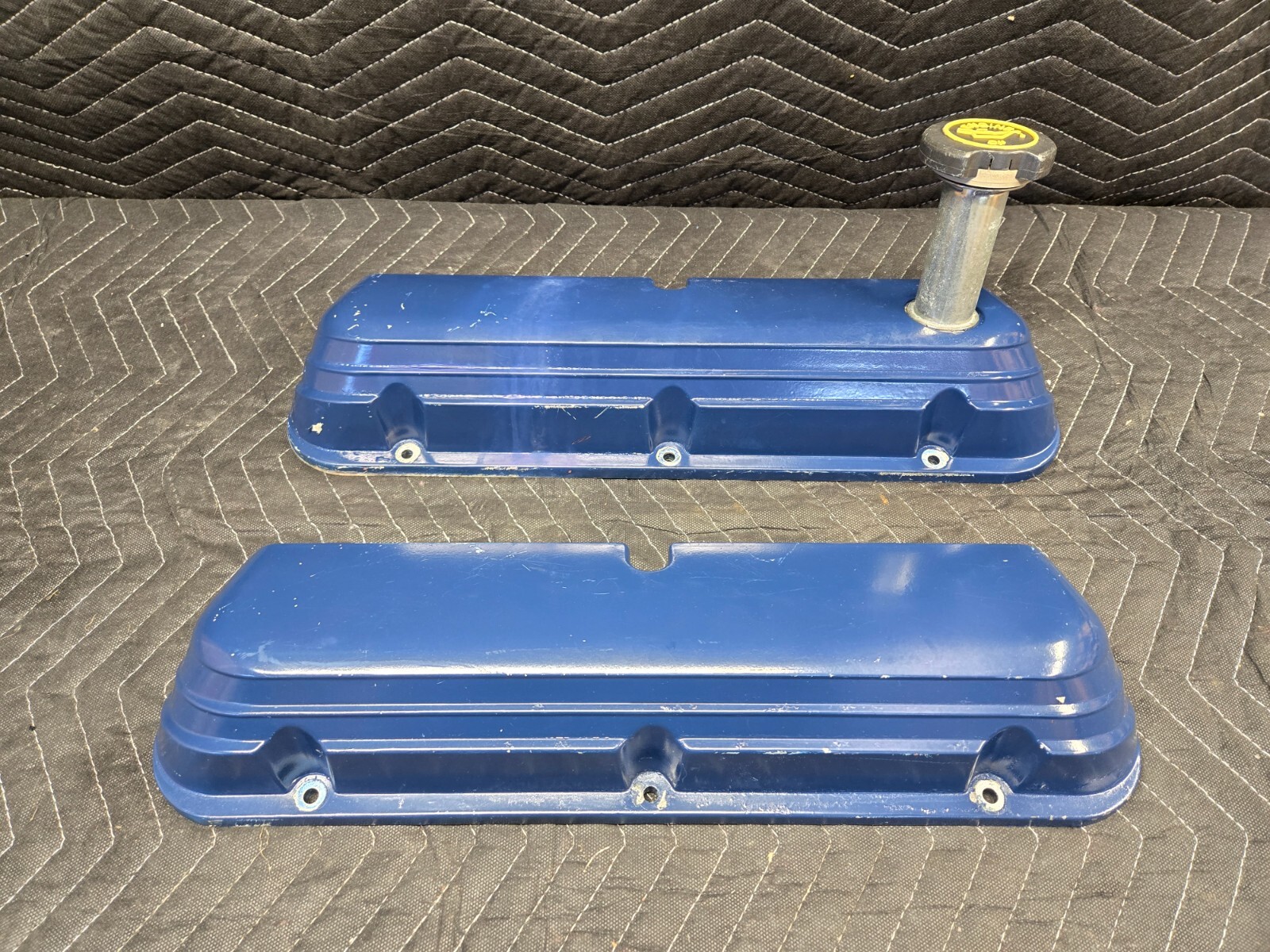 Solido Solido フォード カブリオレ 1935 グレー×ブルー 【5110m