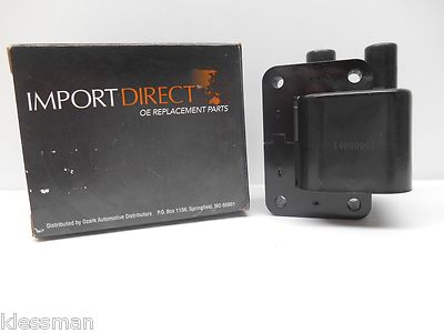 Import Direct 23 0230 Ignition Coil