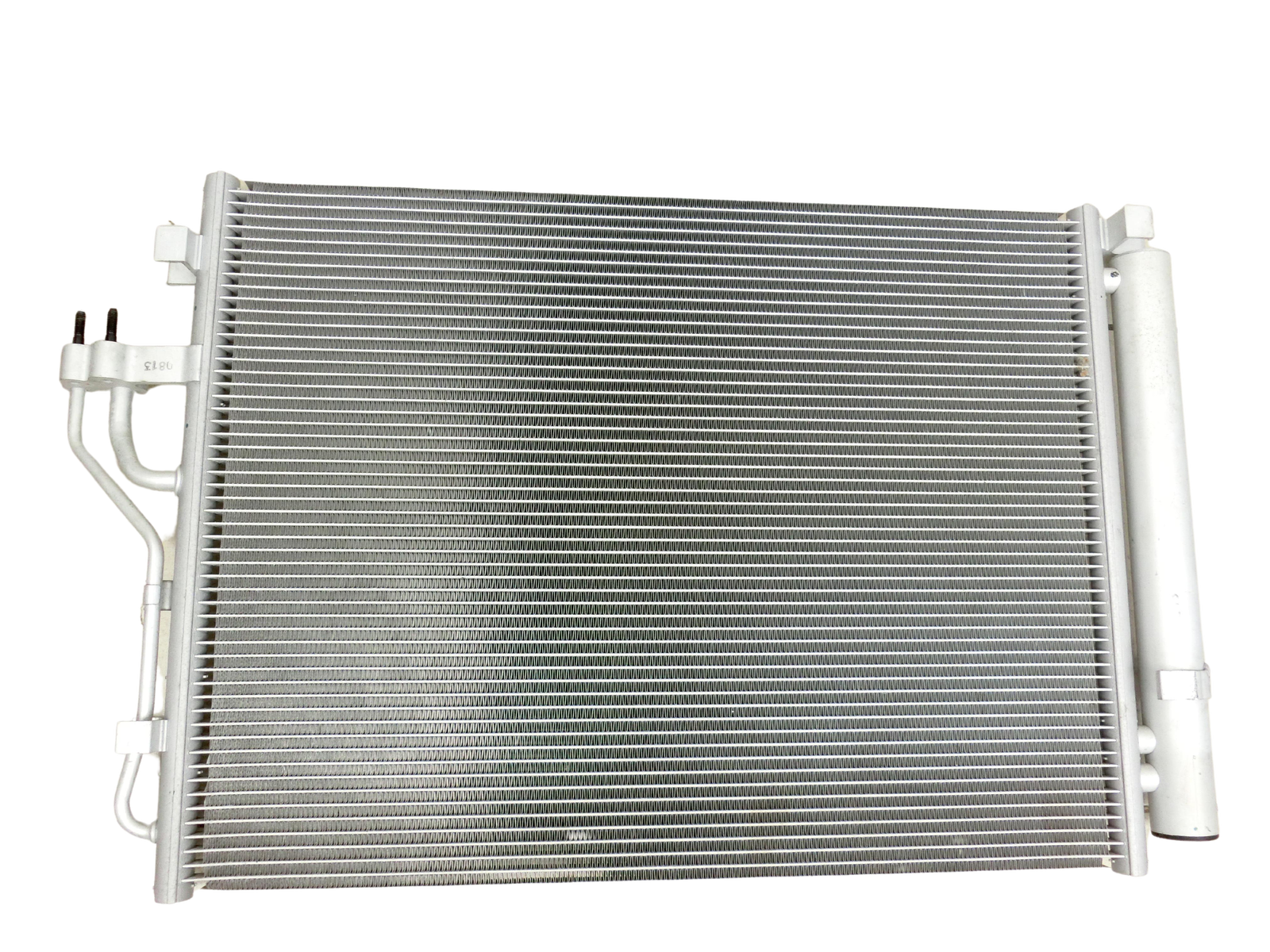 Condensatore Aria di raffreddamento AC per Hyundai IX35 LM 09-13 - Bild 1