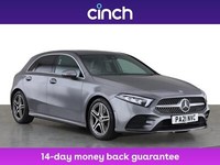 2021 Mercedes-Benz A-Class A220d AMG Line 5dr Auto Hatchback Diesel Automatic