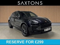 2024 Porsche Macan 2.0T T SUV 5dr Petrol PDK 4WD Euro 6 (s/s) (265 ps) SUV Petro