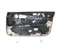 Mercedes C205 C400 15-18 Coupe Türverkleidung Türpappe Vorne Links Leder Mercedes C205 C400 15-18 04.05.2017... Vorschau 5