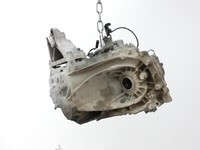 Hyundai I30 PD 19-24 CRDI 1,6 85KW WMJ6 Schaltgetriebe Getriebe WMJ6 A555928 Hyundai I30 PD 19-24 08.07.2021... Vorschau 8