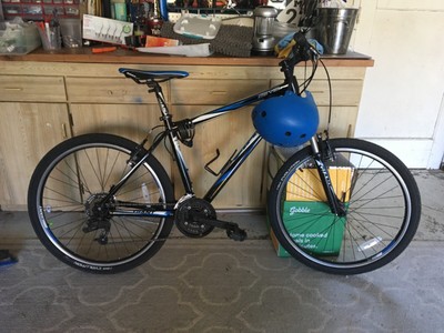 aluxx 6000 series butted tubing