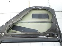 Kia Optima IV JF 15-18 Lim Tür Rechts Hinten G4N Kia Optima IV JF 15-18 18.11.2016 77004D-4010 gebraucht Vorschau 6