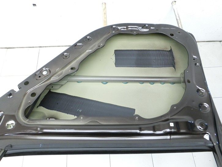 Kia Optima IV JF 15-18 Lim Tür Rechts Hinten G4N Kia Optima IV JF 15-18 18.11.2016 77004D-4010 gebraucht Vorschau 5