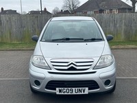2009 CITREON C3 1.4 HDI**VERY LOW MILES 29K + LIMP MODE BARGAIN**