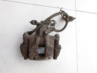 Toyota Auris II E18 15-19 Hybrid 1,8 73KW Bremssattel Bremszange Hinten Rechts Toyota Auris II E18 15-19 01.06.2016... Vorschau 1